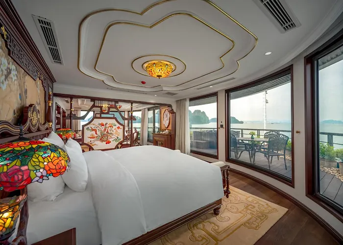 L'amour Cruise 5*