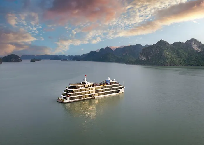 L'amour Cruise