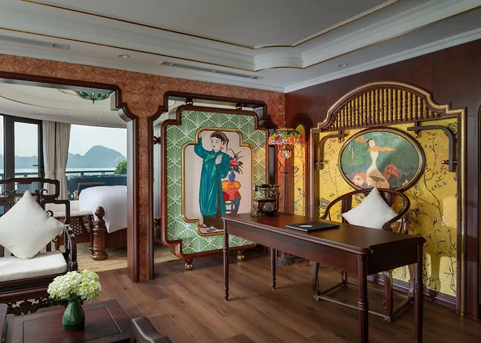 Botel L'amour Cruise