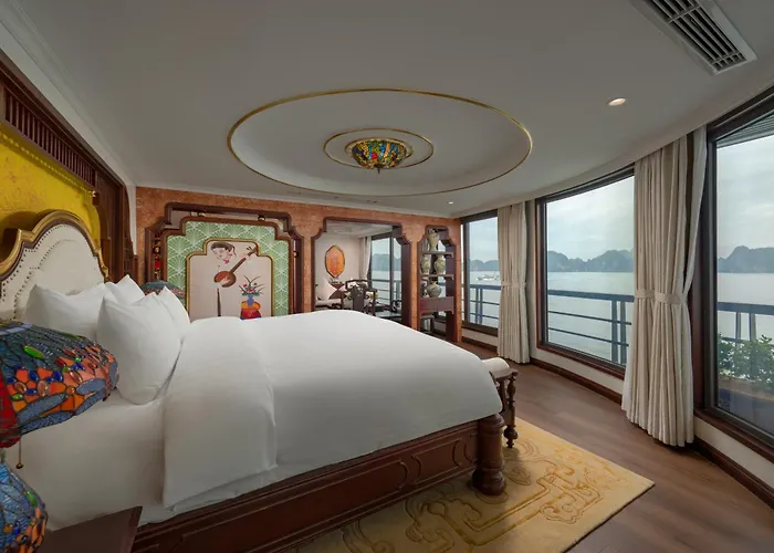 Botel L'amour Cruise
