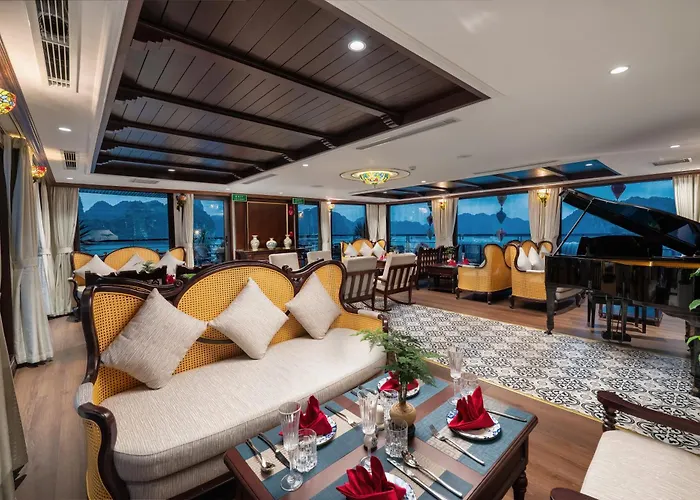 L'amour Cruise 5*