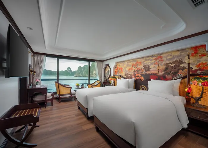 Botel L'amour Cruise 5*