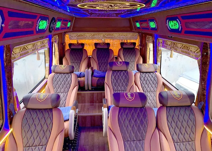 L'amour Cruise 5* Ha Long